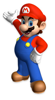 Mario